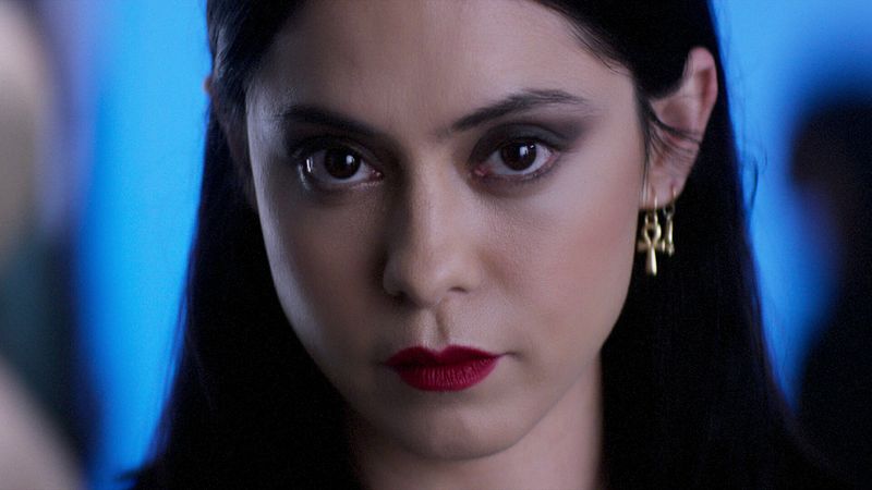 Brand New Cherry Flavor (2021)