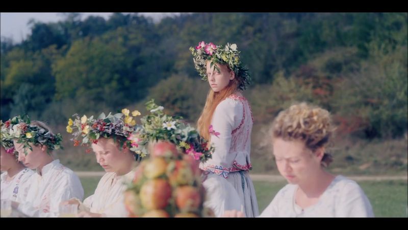 Midsommar (2019)