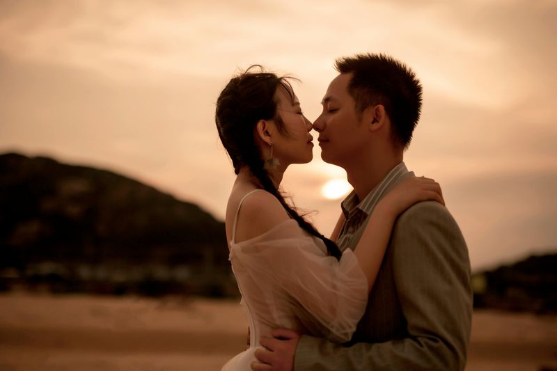 I Love Your Sense of Humor