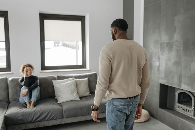 Stonewalling and Shutting Down