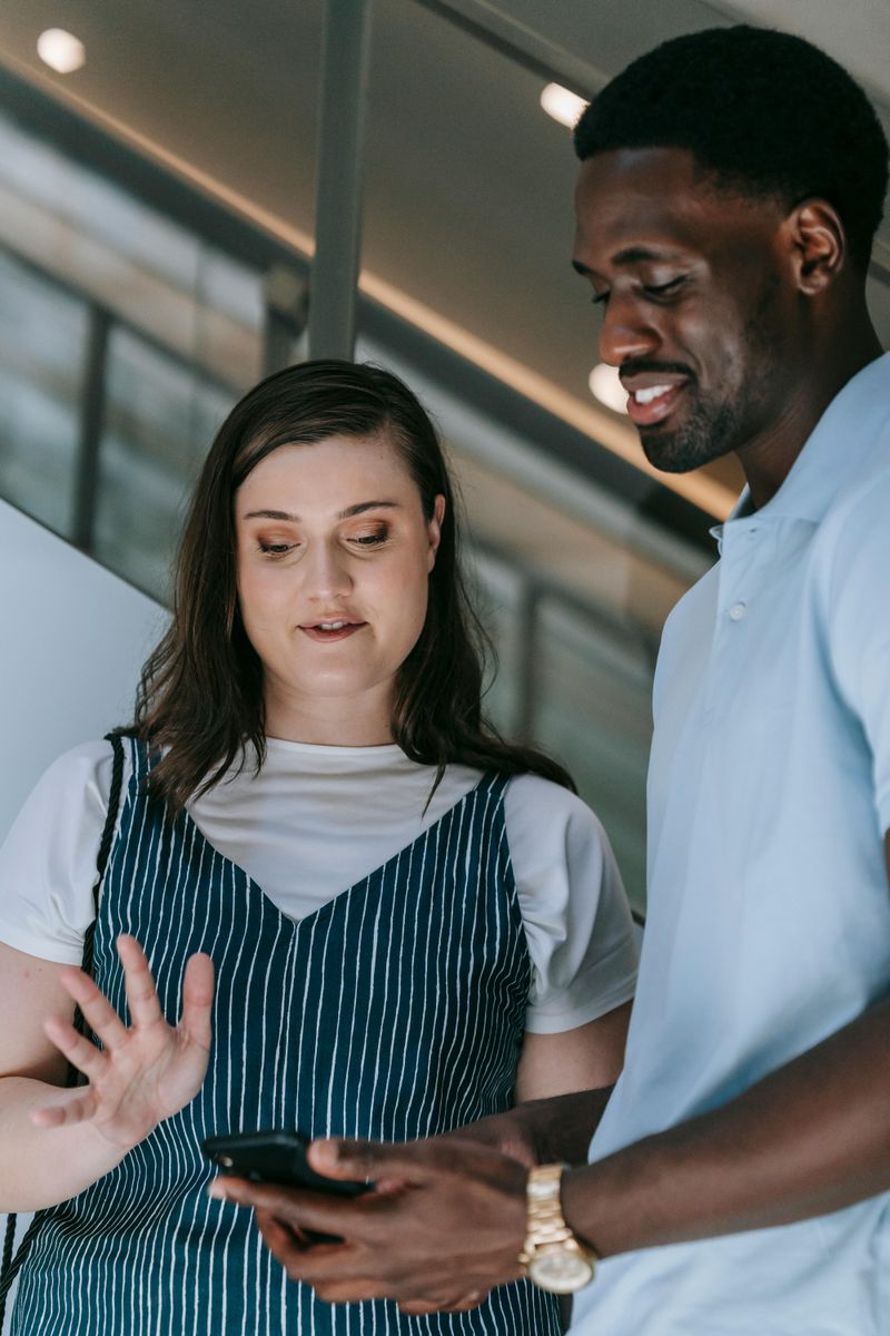 They Don't Seek Validation or Praise From Her