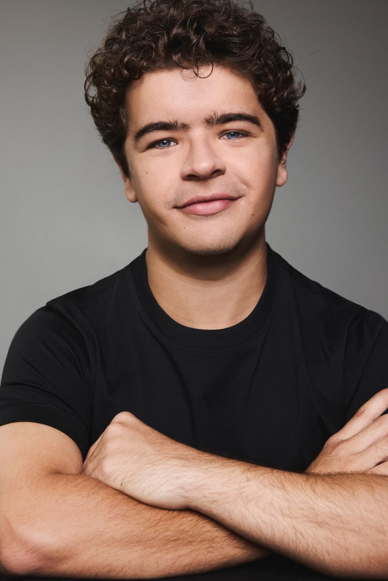 Gaten Matarazzo