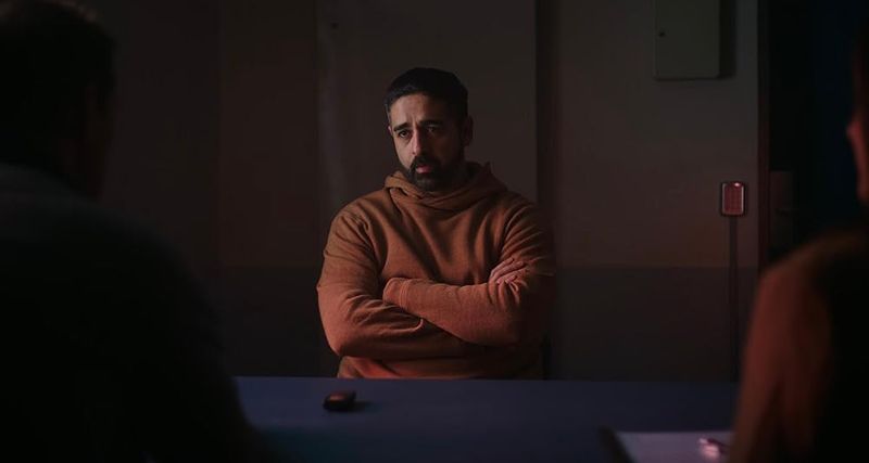 The Are Murders (2024– )