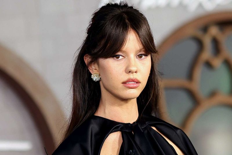 Mia Goth