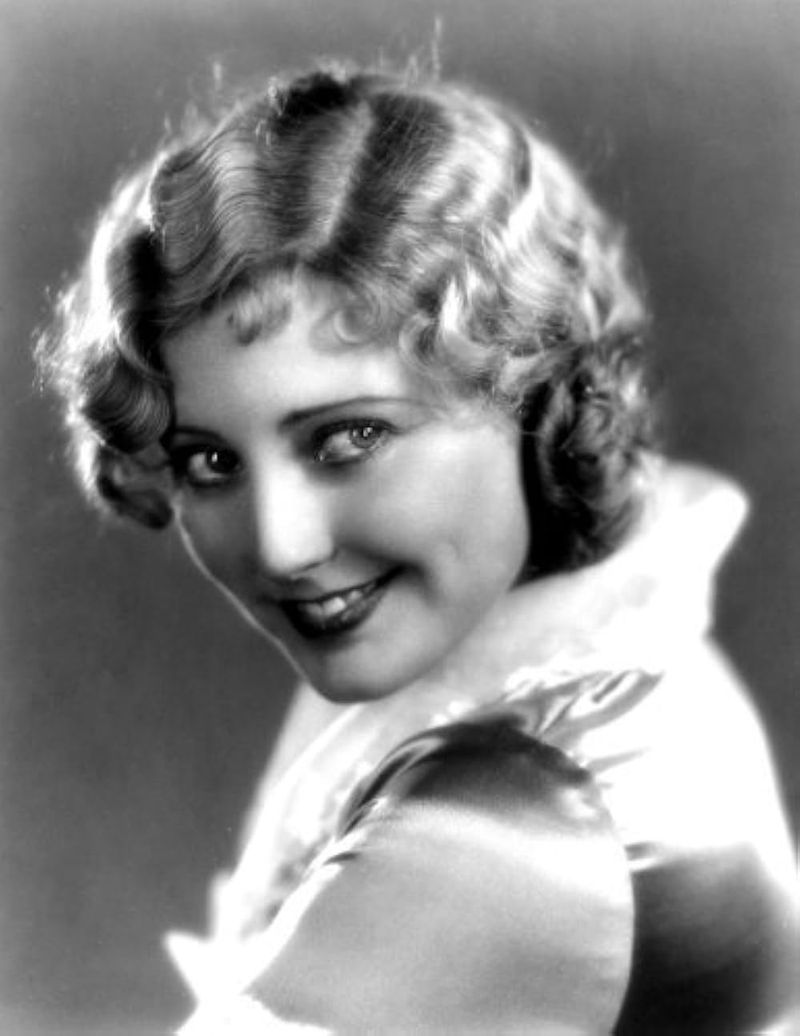 Thelma Todd's Suspicious Death