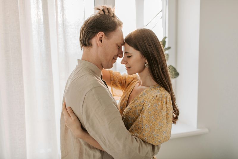 You Make Me a Better Person