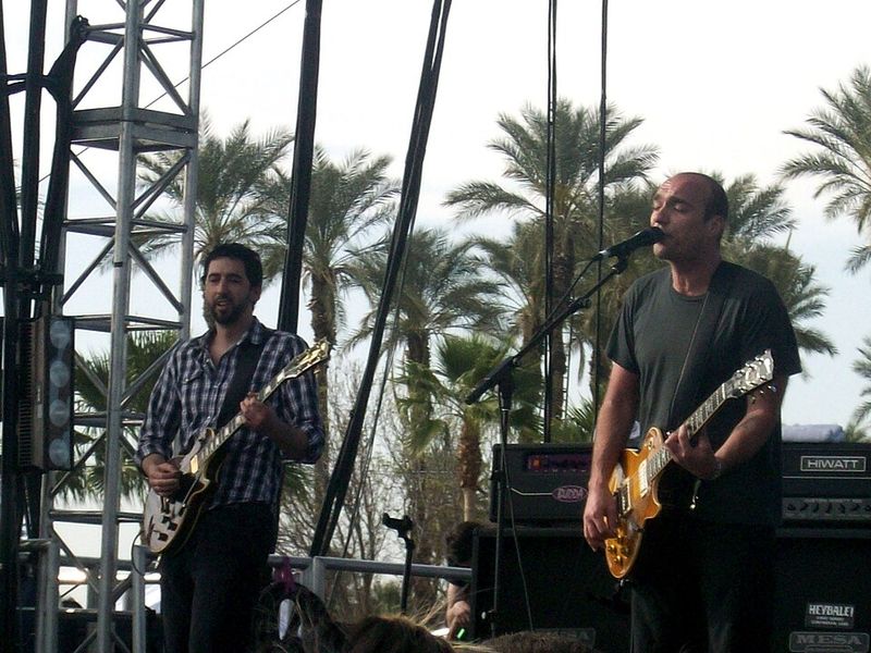 Sunny Day Real Estate