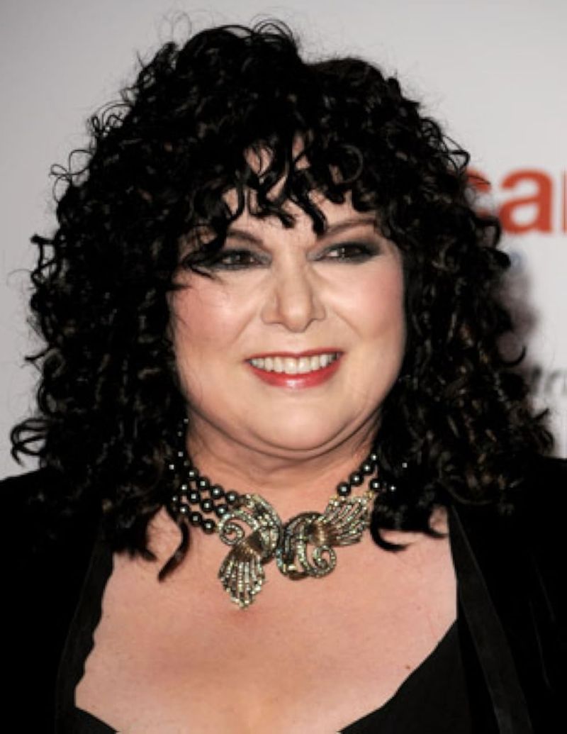 Ann Wilson