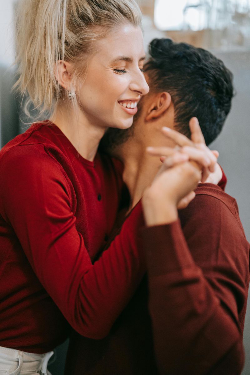 The Fight-and-Makeup Cycle Builds Intimacy