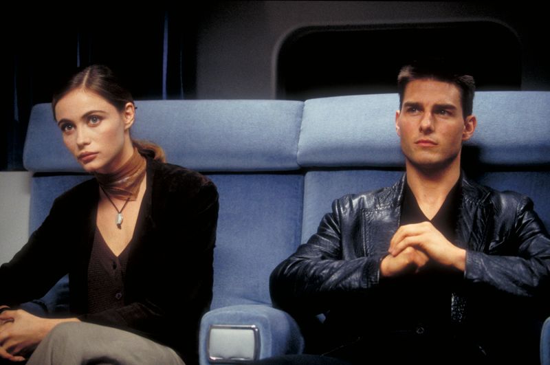 Mission: Impossible (1996)