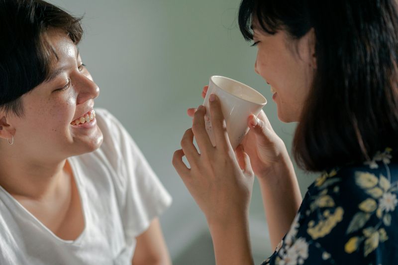 Specific Appreciation Builds Deeper Bonds