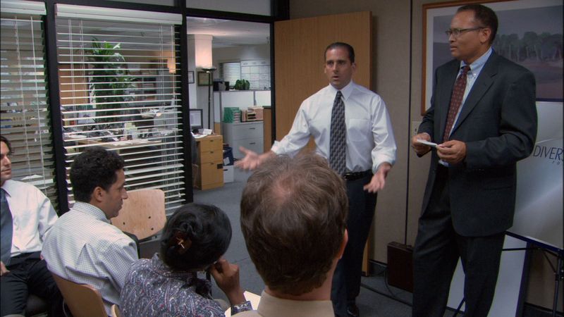 The Office (US) (2005–2013)