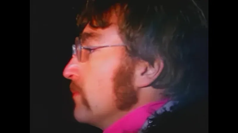 Strawberry Fields Forever by The Beatles (1967)