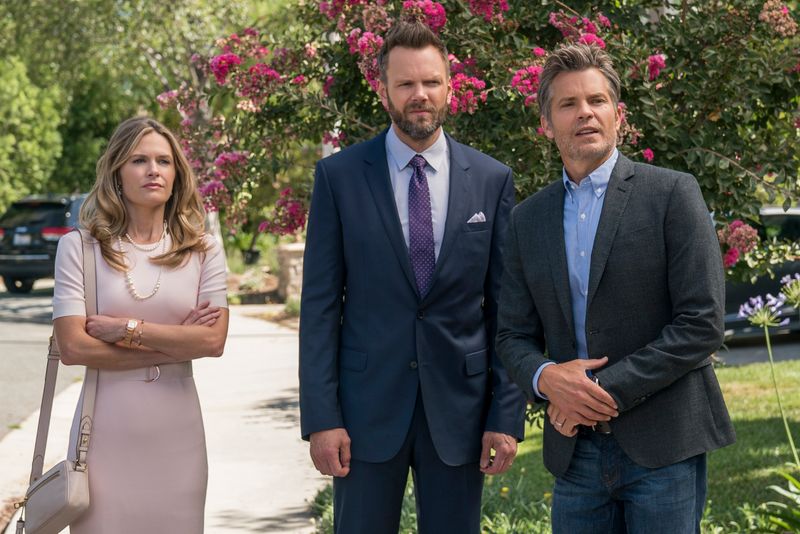 Santa Clarita Diet (2017–2019)