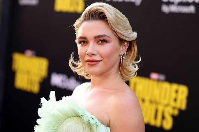 Florence Pugh