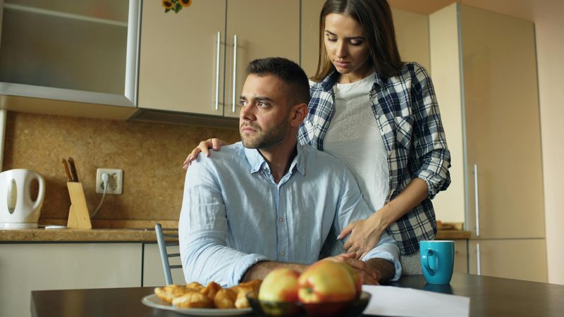 Feeling Unappreciated for Efforts