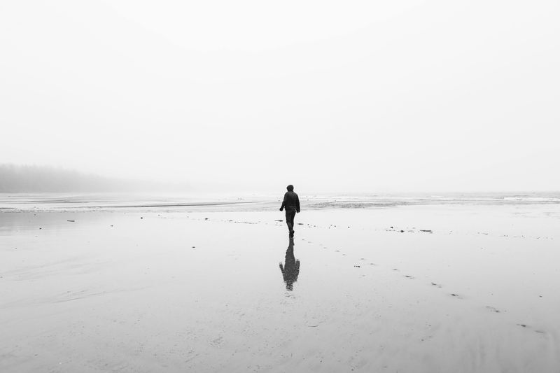 Leave Things Better Than You Found Them