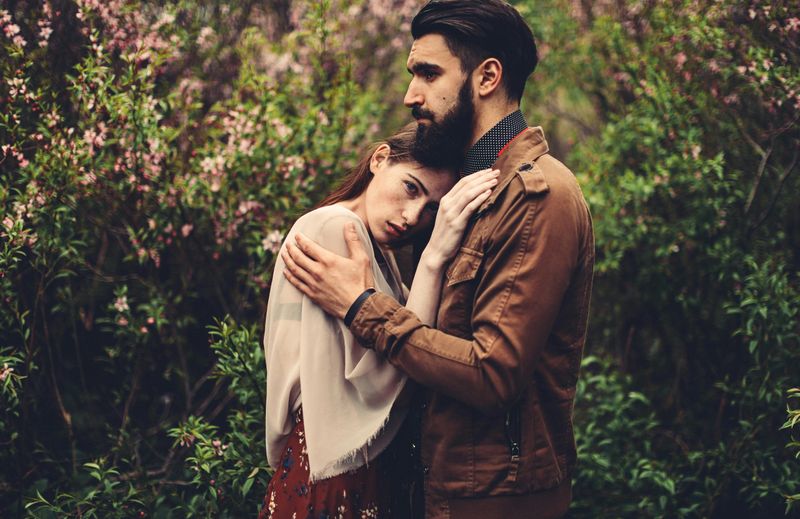 Men Who Aren't Easy To Love Often Say These 12 Phrases