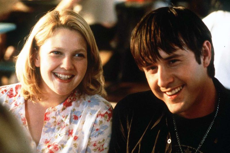Never Been Kissed (1999)