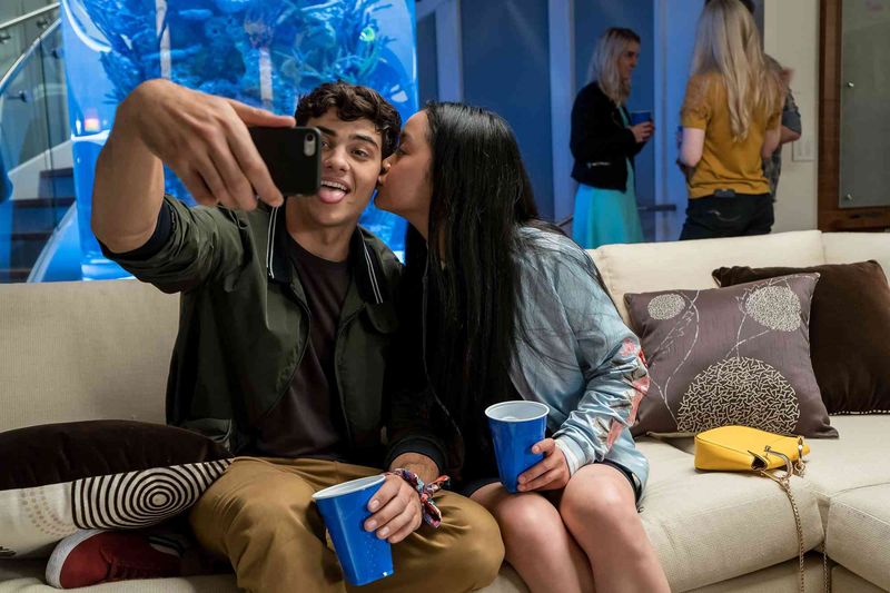 Noah Centineo