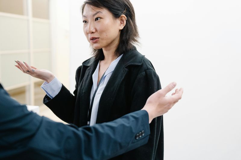 You Don't Have to Explain Your Boundaries