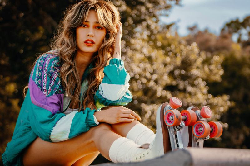 Iconic Fashion Styles