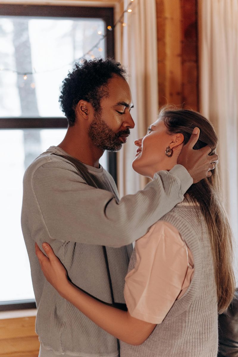 Be Patient and Forgiving