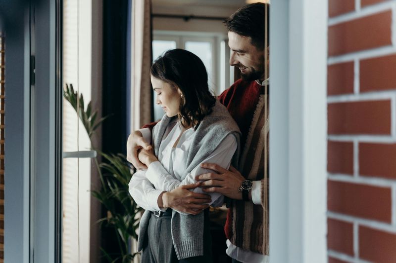 Show Up Consistently With Emotional Support