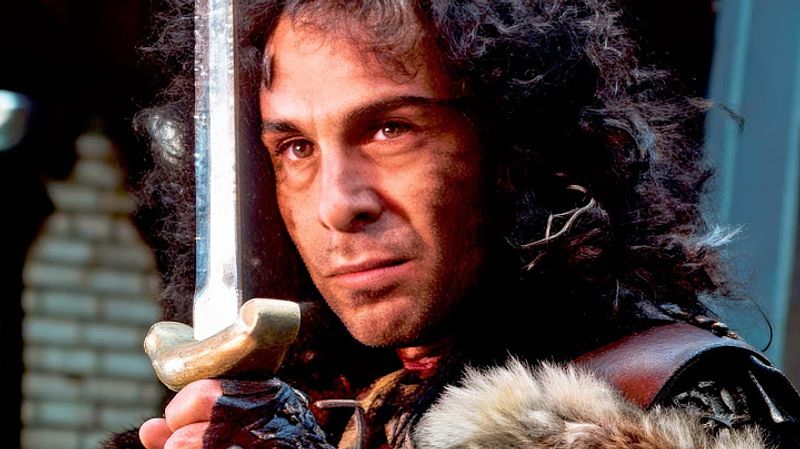 Holy Diver by Dio (1983)