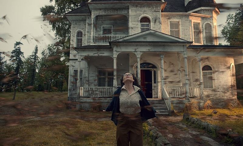 Guillermo del Toro's Cabinet of Curiosities (2022)