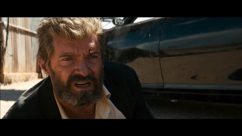 Logan in Logan