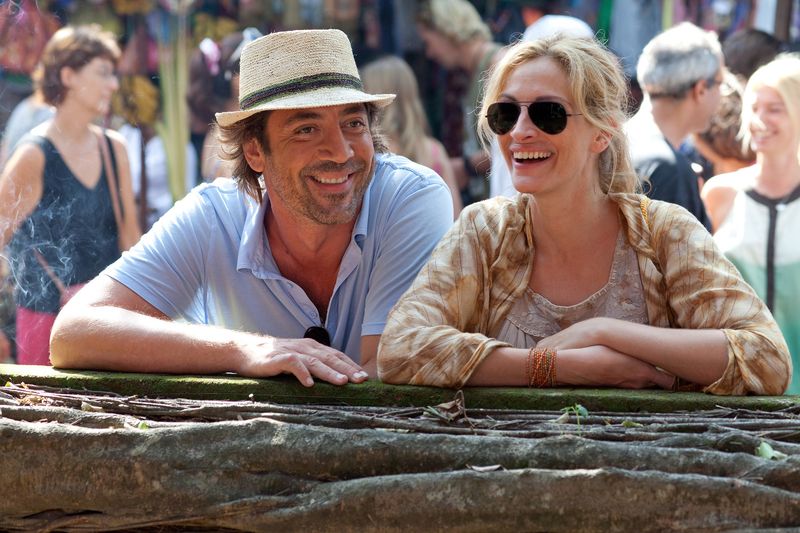 Eat Pray Love (2010)