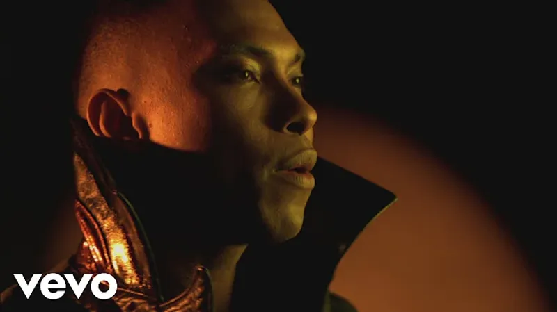 Sure Thing by Miguel (2010)