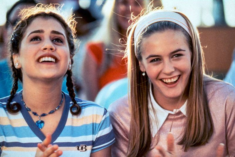 11 Actresses Once Touted as the Next Big Thing — What Happened?