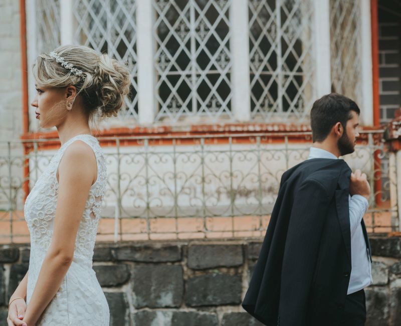 Anxiety and Stress That Poison Your Relationship