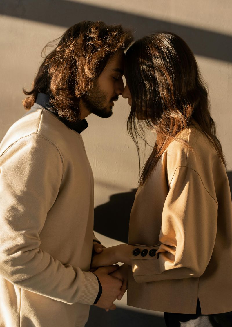 Your Partner May Feel Unheard