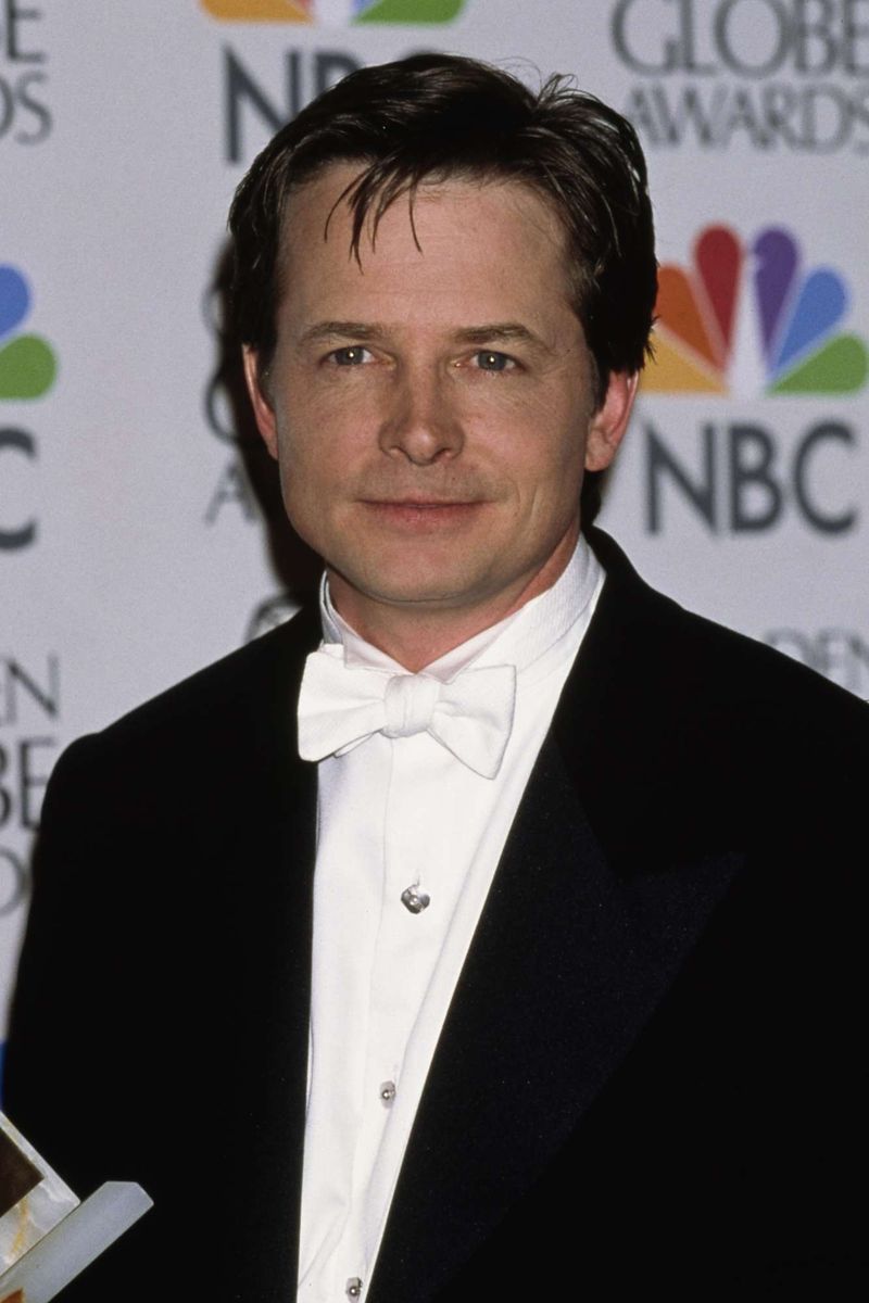 Michael J. Fox