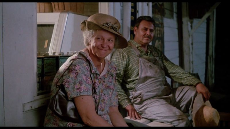 The Trip to Bountiful (1985)