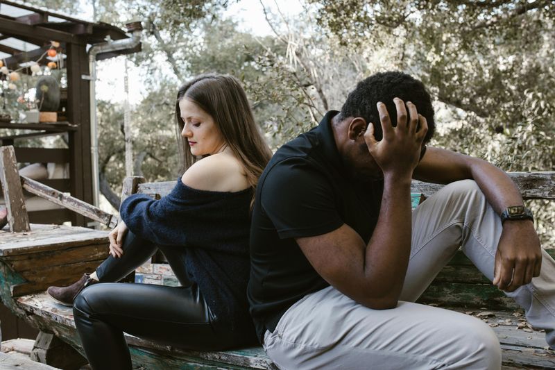 Believing Relationships Should Be Easy