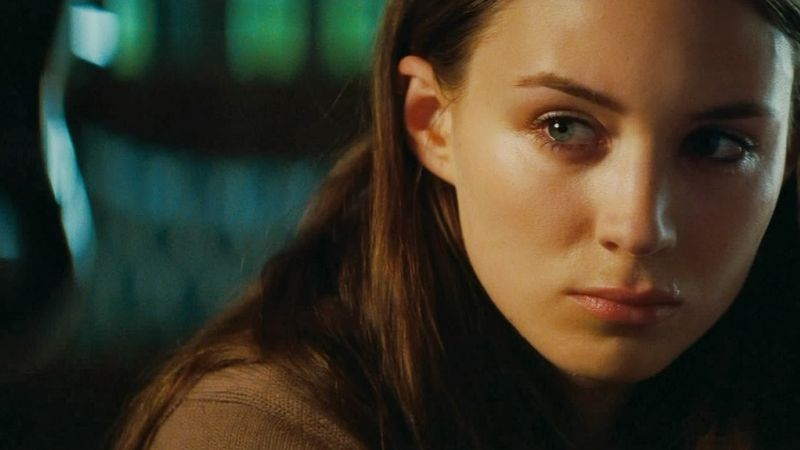 Rooney Mara in A Nightmare on Elm Street (2010)