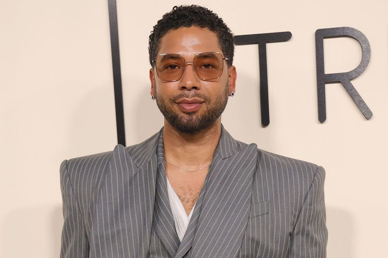 Jussie Smollett - The Fabricated Victim Story