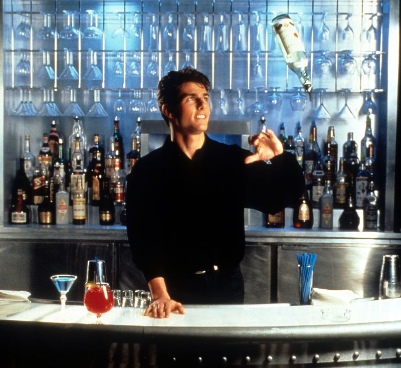 Cocktail (1988)