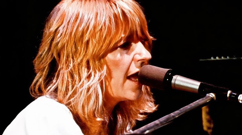 Go Your Own Way by Fleetwood Mac (1977)