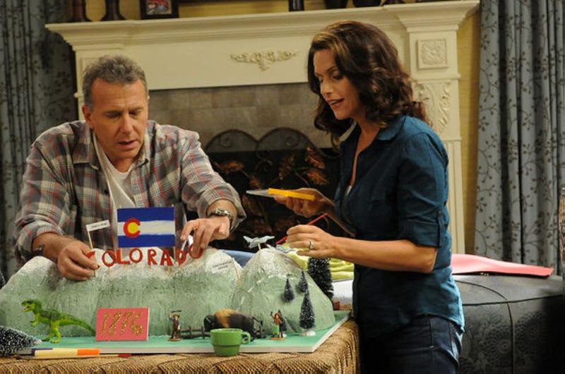The Paul Reiser Show (2011)