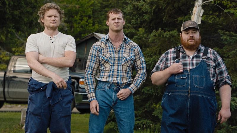 Letterkenny (2016–2023)