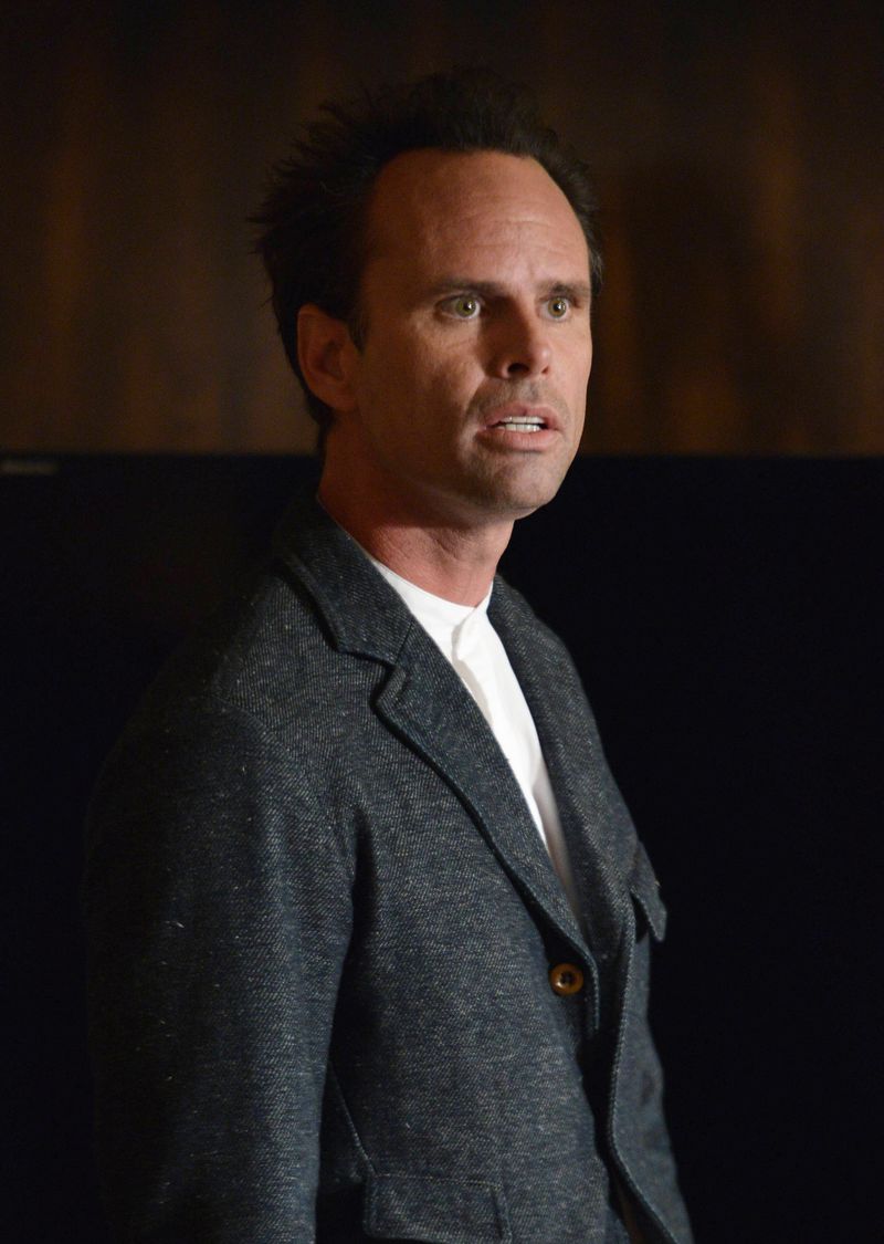 Boyd Crowder in Justified