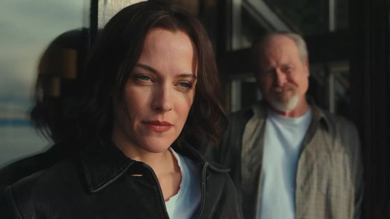 Under the Bridge (2024)