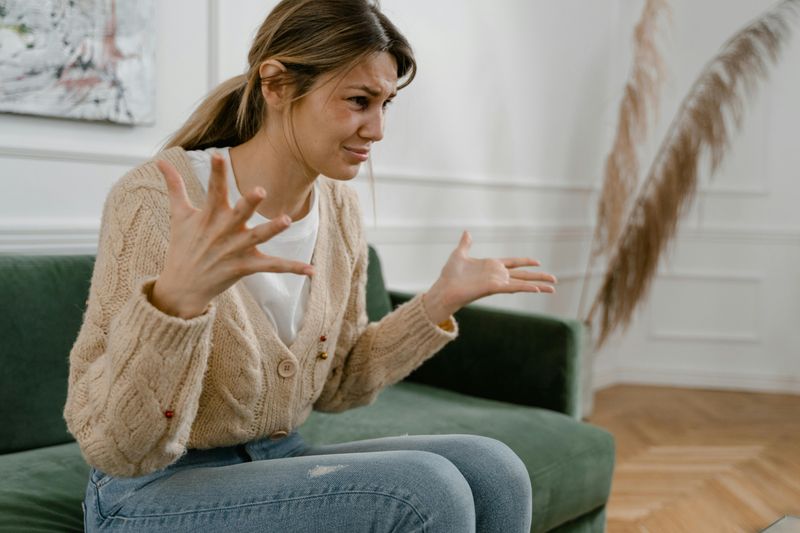 Being Asked to forgive repeated hurtful behavior
