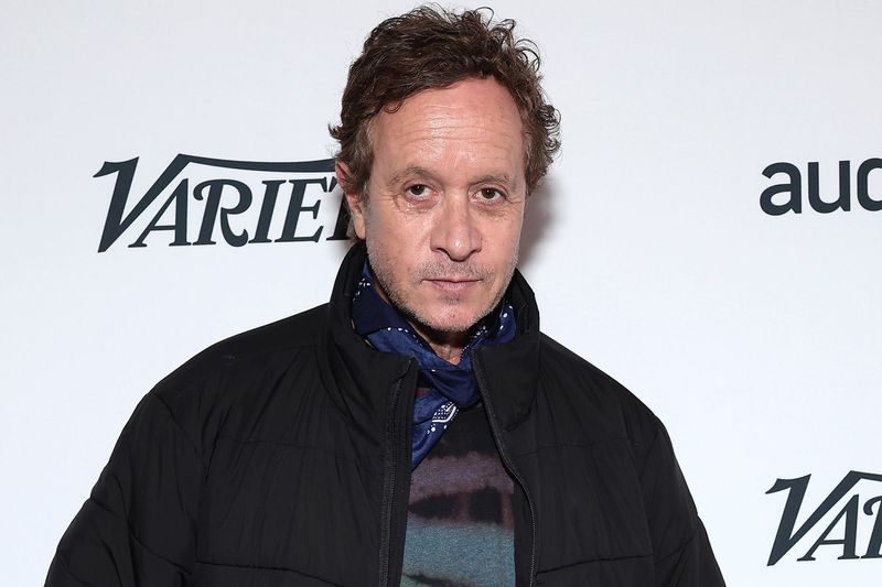 Pauly Shore