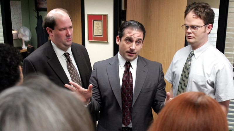 The Office (U.S.) (2005–2013)